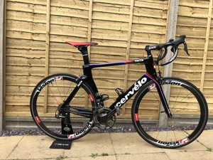 ebay cervelo s5