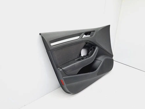 8V4867105 Guarnecido Puerta Delantera Izquierda para AUDI A3 (8V1) * 20 4982480 - Imagen 4 de 10