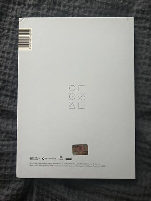 LOONA　ODD EYE CIRCLE　Mix & Match　未開封品 Unopened LOONA ODD EYE CIRCLE – Mix & Match Unopened Item | eBay