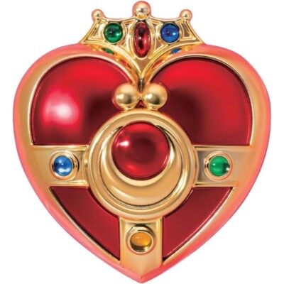 その他 BANDAI PROPLICA Cosmic Heart Compact 2216082ff2a3475ea7fd78ee89d445
