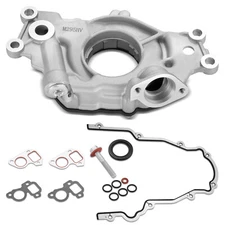 M295HV High Volume Oil Pump Kit for Pontiac GTO 2005-2006 6.0L V8