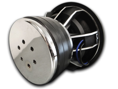 DC AUDIO Level 5 15