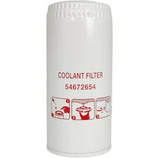 54672654 Spin-On Coolant Oil Filter for Ingersoll Rand Air Compressor UP5 UP6
