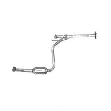 Catalytic Converter-Direct Fit Converter CATC...