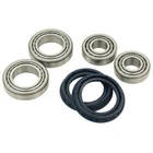 Vw Bug Front Wheel Bearing & Seal Install Kit, Disc Or Drum Brake. 1969-79