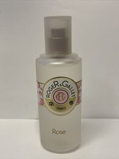 Rose Roger & Gallet for women Eau Douce Parfumee Spray 100ml