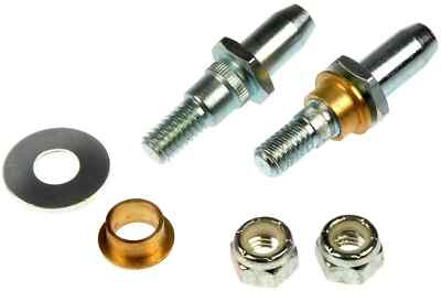 Door Hinge Pin and Bushing Kit Dorman 38453