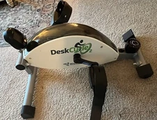 deskcycle 2 under desk bike pedal exerciser