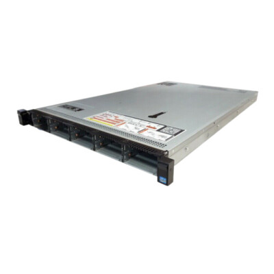 Dell PowerEdge R620 Server | eBay