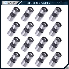 For Chevrolet 350 383 400 327 307 305 283 SBC BBC 5.7L Hydraulic Lifters 16PCS