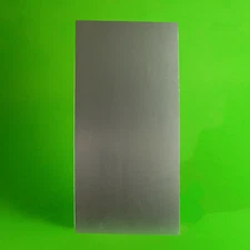 22 Gauge Galvanized Sheet Metal 12 x 24 1 pc