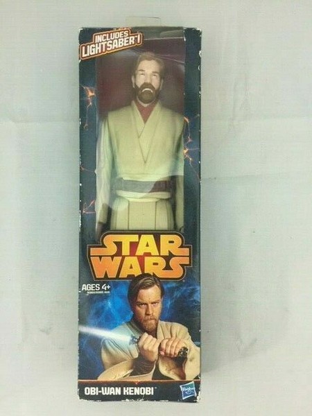 obi wan kenobi toy