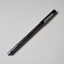 NYX Eye Pencil Eyeliner SPE935 Lavender Shimmer Slim Professional Makeup 