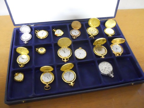 11 montres vintage à collectionner qui maintiennent leur valeur