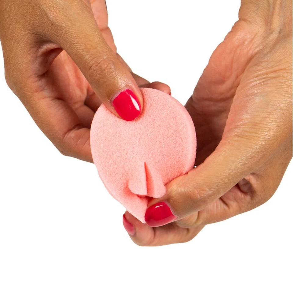 CONFORT 365 - TAMPON LUBRICATED_VAGINAL SPONGE - 3 UNITS - Image 3 of 4