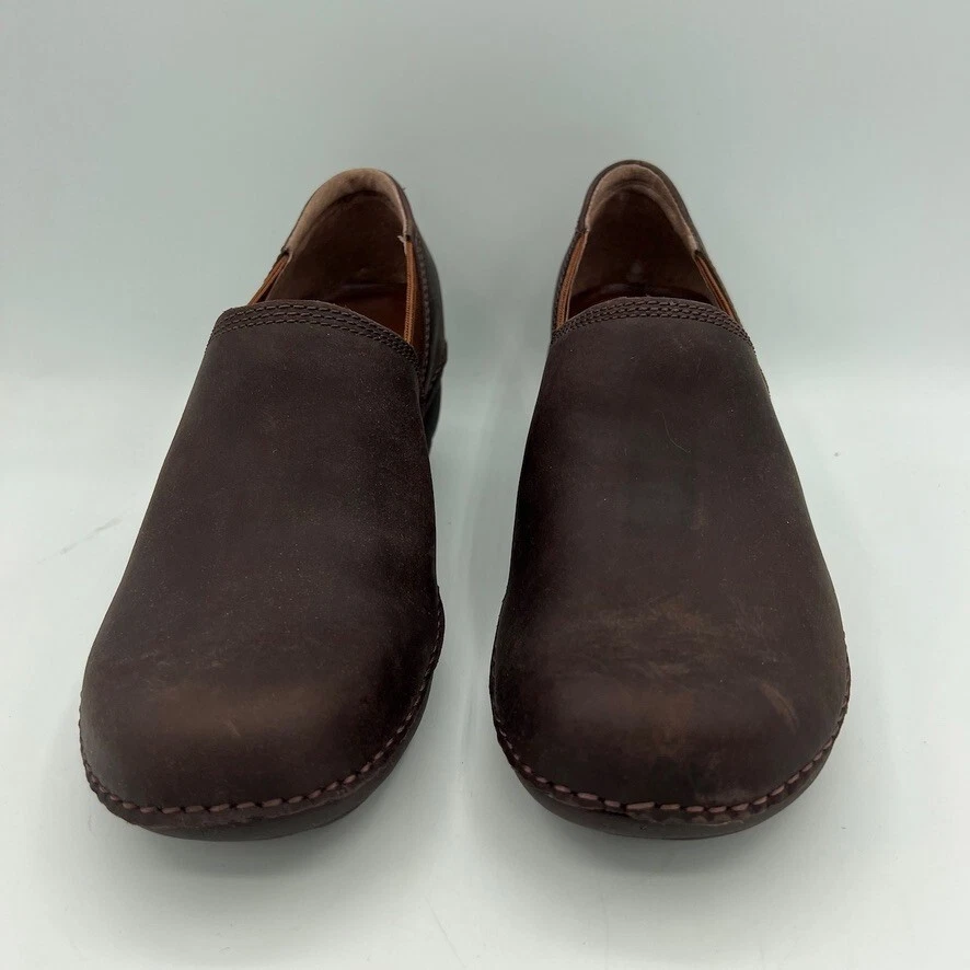 Merrell emma best sale clog