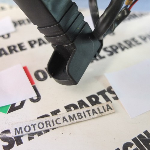 PER APRILIA Leonardo 125 150 freccia posteriore destra turn signal right scooter - Foto 3 di 5