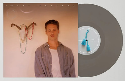 Ryan Beatty - Sweet Fortune Exclusive Phantom Grey Vinyl