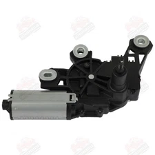 Rear Windshield Wiper Motor for Audi A6 A4 Quattro S4 S6 Volkswagen VW Passat