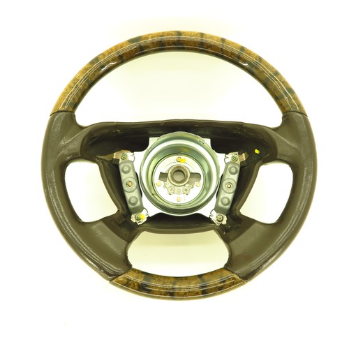 Lenkrad Mercedes R129 SL A1404604703 96376 KM CREMEBEIGE - CHAMPIGNON