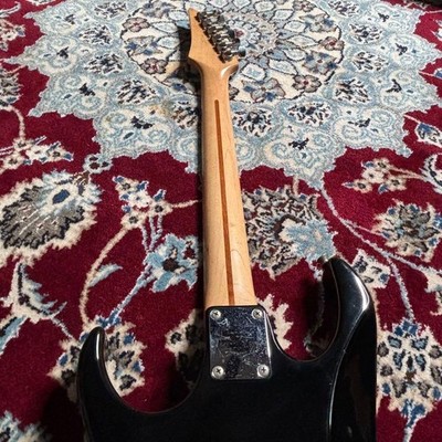 Ibanez RX-150 ヴィンテージ　フジゲン製 アイバニーズ　94年製 Ibanez RX-150 Electric Guitar Vintage Fujigen 1994 Made in Japan