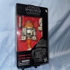 Hasbro Star Wars The Black Series Star Wars: Rebels 6-Inch-Scale Chopper