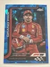 2025 Topps Chrome Sapphire Edition Formula 1 Charles Leclerc #145