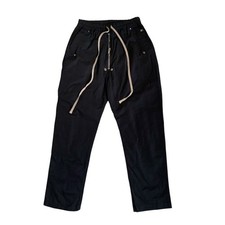 Rick Owens Drkshdw Bela Pants For Men, Size m