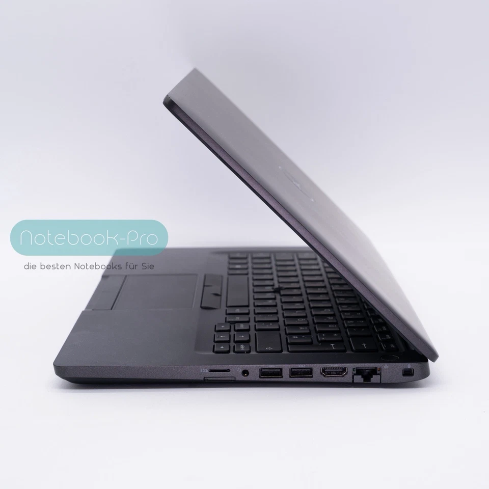 Dell Latitude 5400 · i5-8265U · 32GB · 512GB, Foto 2 von 4