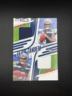 2025 Panini Absolute Jalen Milroe/Elijah Arroyo Base (RAW)