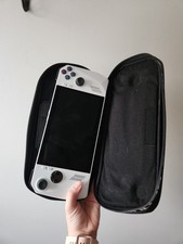 Working Asus ROG Ally 7in Z1 Extreme 512gb With Official Case