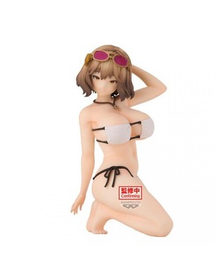 Figura Nikke Goddess of Victory Anis Banpresto [235717]