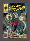 The Amazing Spider-Man #303 (1987, Marvel Comics) 8.0 Very Fine