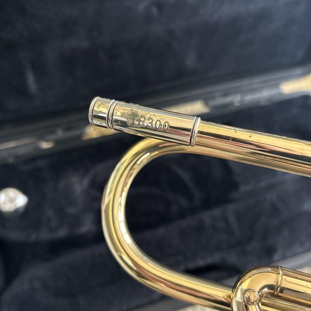 Bach Tr-300 Trumpet 2025 May Overhauled | eBay