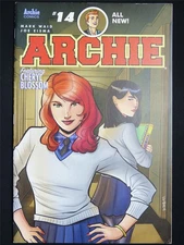 ARCHIE #12 - Archie Comic #NY