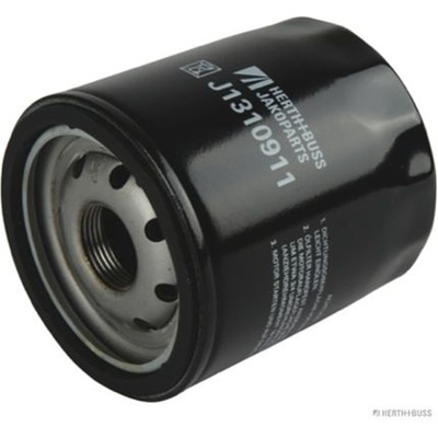 Jakoparts Ölfilter für Alfa Cadillac Chrysler Dodge Fiat Opel Suzuki