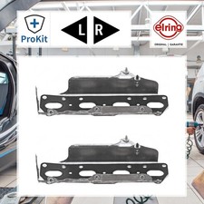 2x ORIGINAL® Elring Dichtung, Abgaskrümmer für Citroën C4 CACTUS GRAND C4