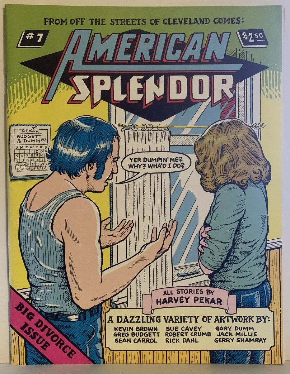 american splendor products for sale | eBay