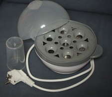 SIMPEX Eierkocher elektrisch 360W