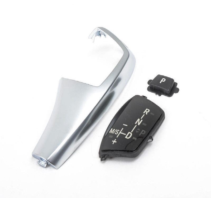 BMW E70 E71 Repair Kit F Gear Selector Switch Cover Genuine BMW E70 E71 Repair Kit F Gear Selector Switch Cover Genuine