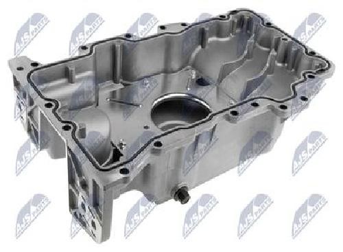 Original NTY Oil Pan BMO-MZ-004 For Ford USA Ford Mazda
