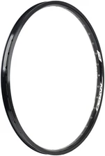 Sun Ringle Envy Rear Rim - 20", Rim, Black, 36H, Clincher, Schraeder