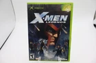 X-Men Legends (Microsoft Xbox, 2004) - Missing Manual