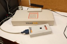 IntoxaLock Interlock Breathalyzer System