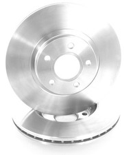 Disque de frein Ford S-MAX