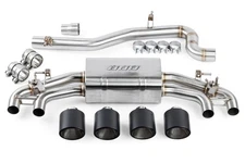 CBK0052 APR Catback Exhaust System