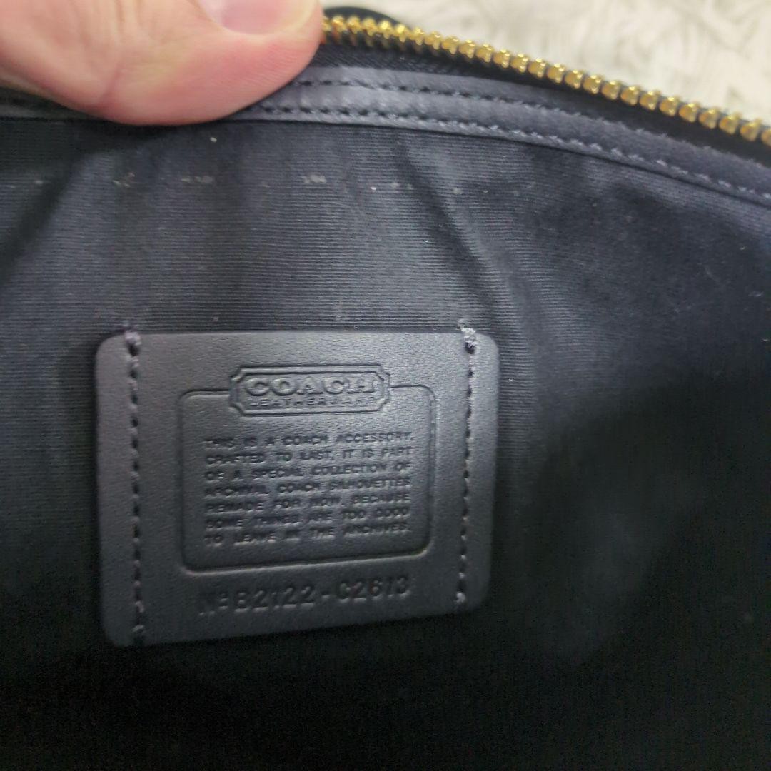 COACH Multi-Function Crossbody Dinky Shoulder Bag… - image 10