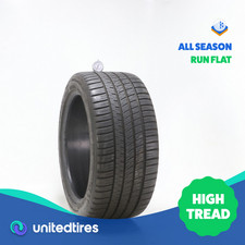 Used 27540zr18 Michelin Pilot Sport As 3 Plus Zp 99y - 832 Xuwk Used 27540zr18 Michelin Pilot Sport As 3 Plus Zp 99y - 832 Xuwk