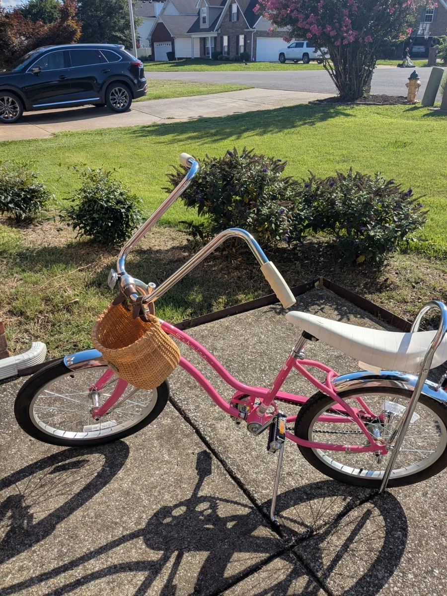 Schwinn Fair Lady In Collectible Complete Bikes for sale | eBay