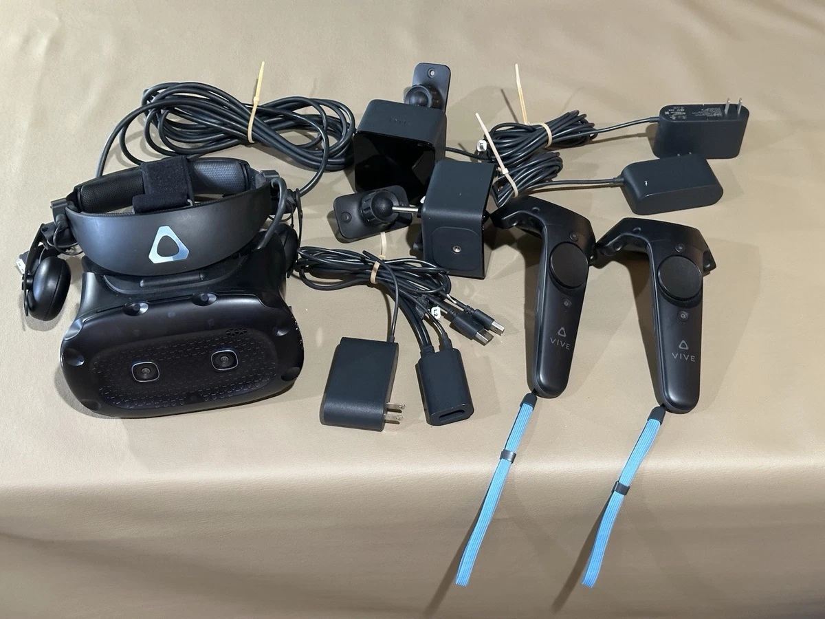 HTC Vive Cosmos VR Headsets for sale - eBay
